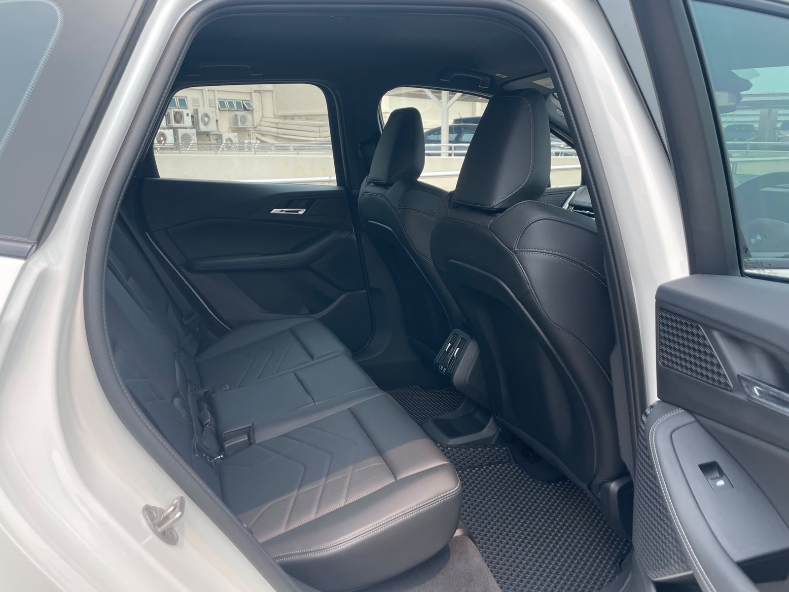 BMW 216i Active Tourer M Sport photo 8